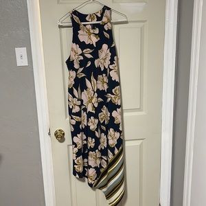 RACHEL Rachel Roy Sleeveless Dress